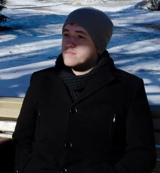 Vladimir Gadzina